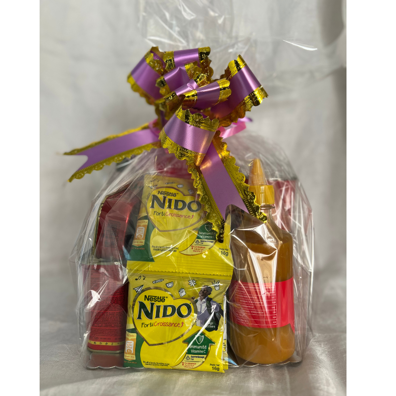 PANIER RAMADAN MINI