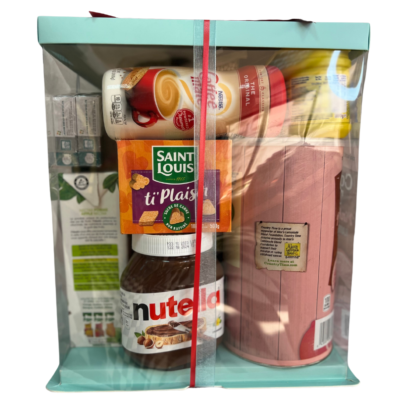 PANIER RAMADAN JAYMA PREMIUM