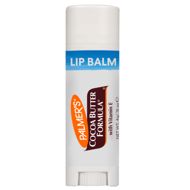 PALMER COCOA BUTTER SOFTENS SMOOTHES LIP BALM - 4G