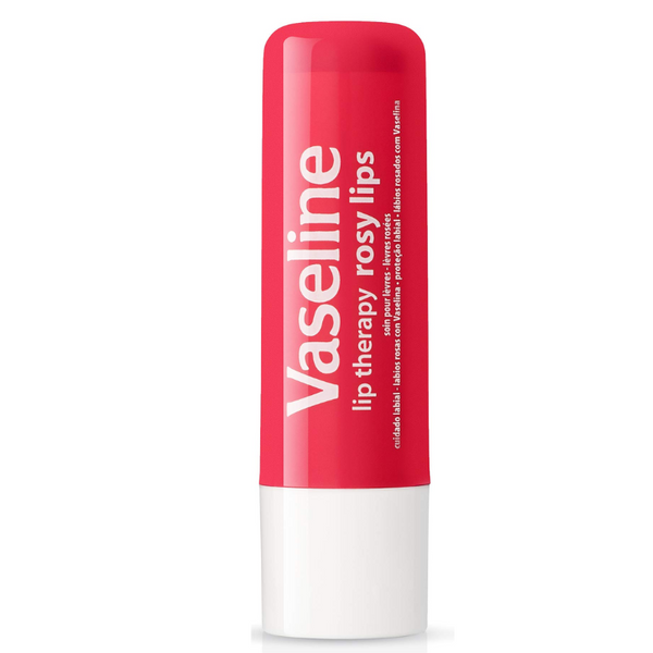 VASELINE - ROSY LIP BALM LIP THERAPY - 4.8 G