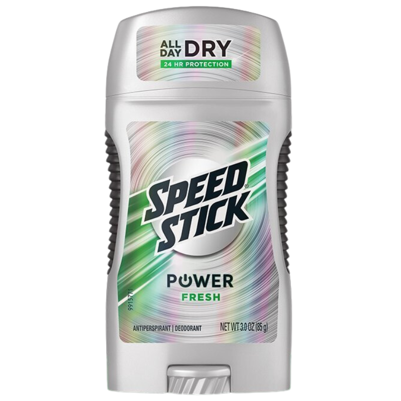 SPEED STICK - POWER FRESH - 51 G