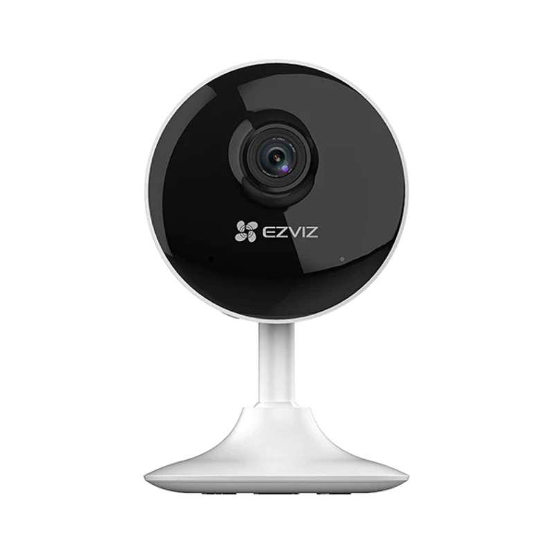 EZVIZ - C1GB CAMÉRA DE SÉCURITÉ INTELLIGENTE INTÉRIEURE WIFI FULL HD 1080 p