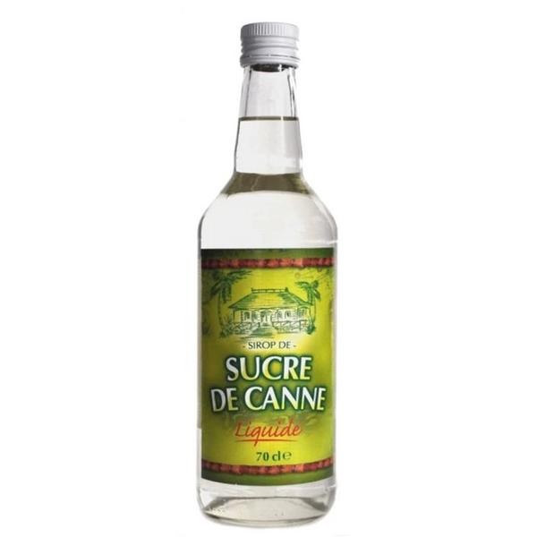 LP - SIROP DE SUCRE DE CANNE - 70 CL