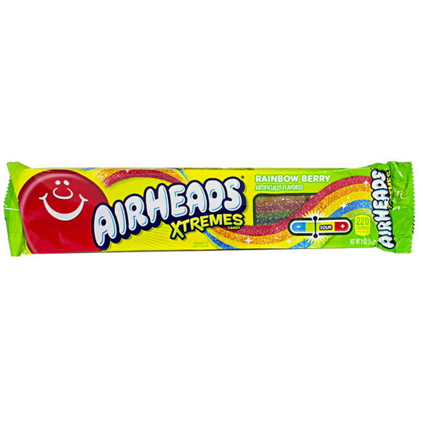 AIRHEADS - XTREMES - 2OZ