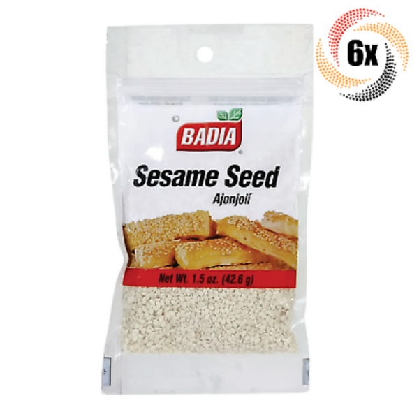 BADIA SESAME SEED AJONJOLI 1,5 OZ