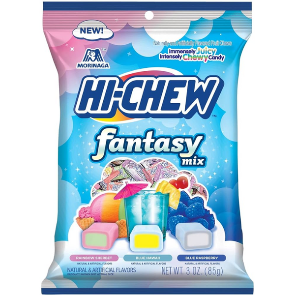 HI-CHEW FANTASY MIX 1,94 OZ