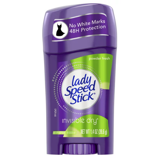 LADY SPEED STICK - POWDER FRESH - 1,4OZ