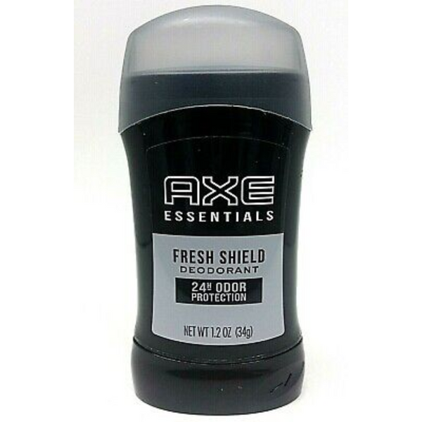 AXE - ESSENTIALS FRESH SHEILD 24 H ODOR PROTECTION - 1,2OZ