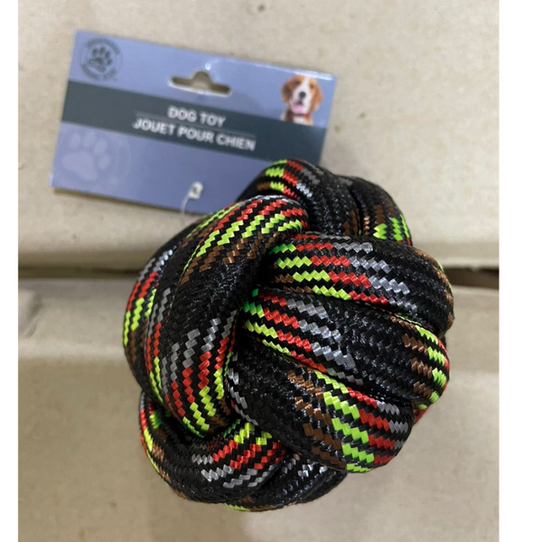 DOG TOY - JOUET POUR CHIEN