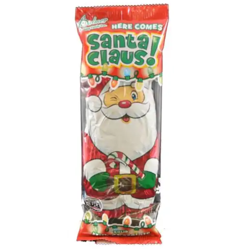 PALMER - SANTA CLAUSS - 3 OZ