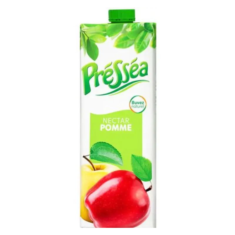 PRÉSSÉA - POMME - 1L