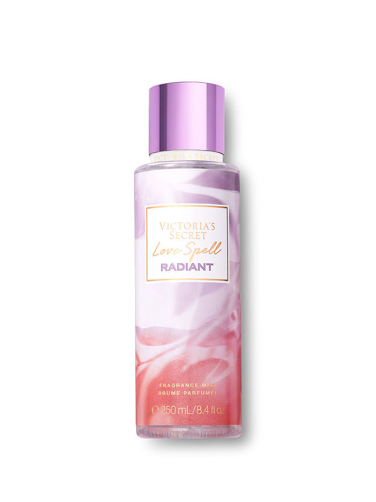 Victoria's secret Love spell radiant 250ml