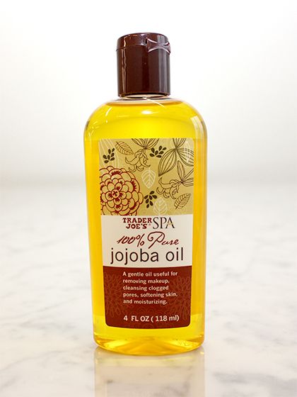 TRADER JOE' S 100% Pure Huile de Jojoba 118ml