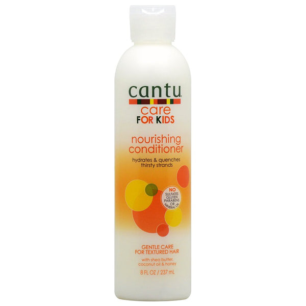 CANTU  Après-Shampooing Nourrissant 237ml