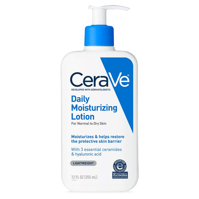 CERAVE Daily Moisturizing Lotion 335ml