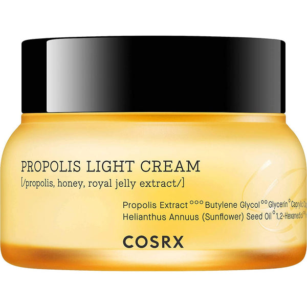 COSRX Crème légère Coréenne 65ml