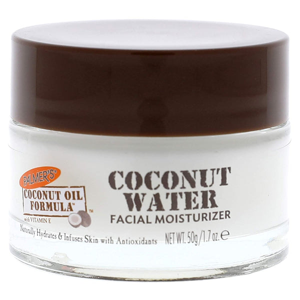 PALMER' S Eau de Coco hydratant facial 50g