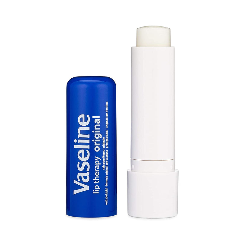 VASELINE Thérapie des lèvres originale 4.8g