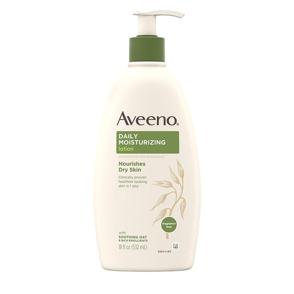 AVEENO Daily Moisturizing Lotion 532 mL