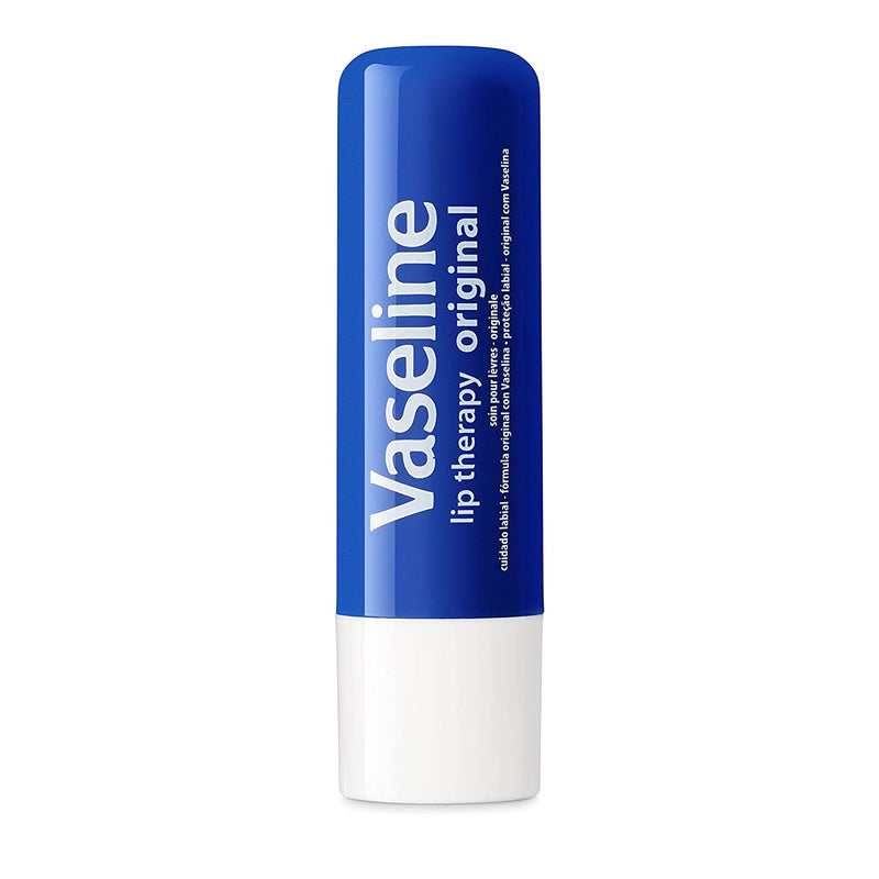 VASELINE Thérapie des lèvres originale 4.8g