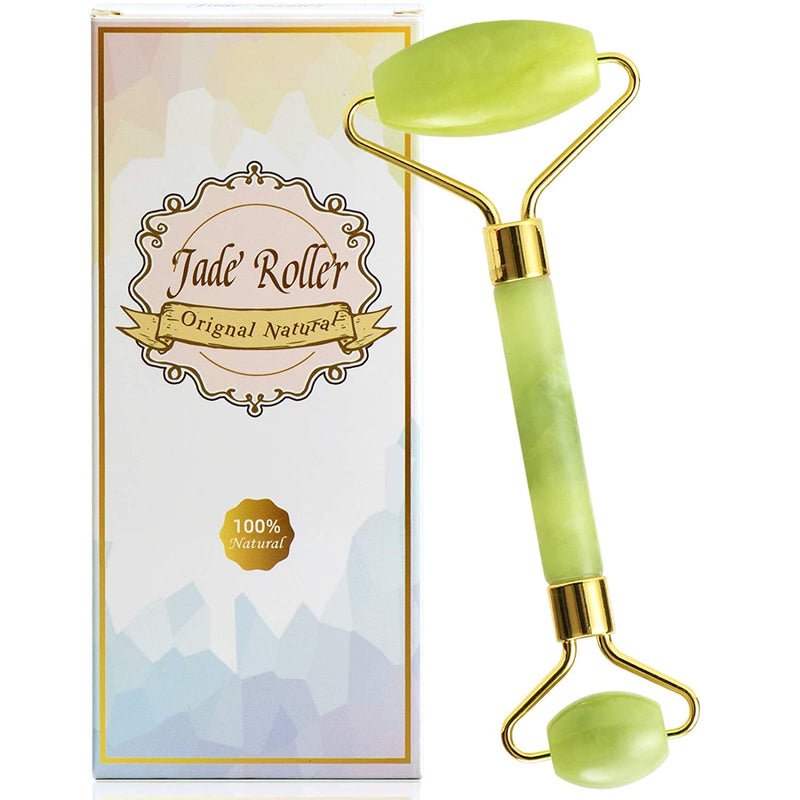 JADE ROLLER Rouleau en pierre