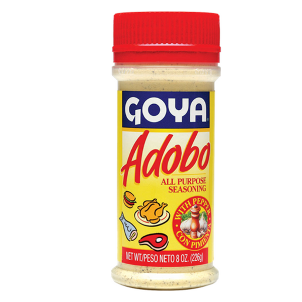 GOYA - ADOBO ASSAISONNEMENT TOUT USAGE - 8OZ