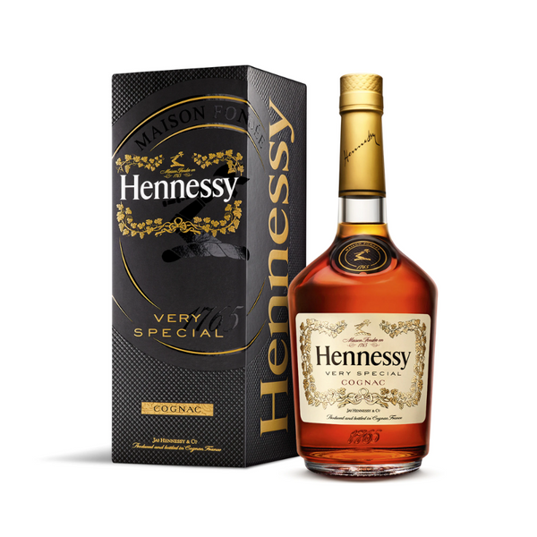 HENNESSY - VERY SPECIAL COGNAC - 70CL