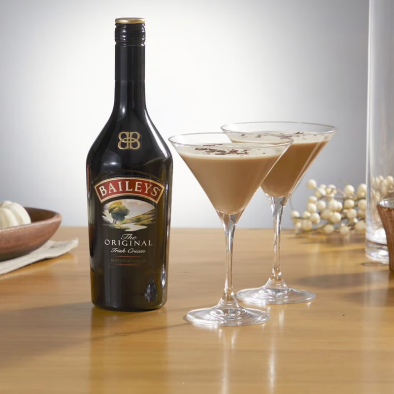 BAILEY'S - ORIGINAL IRISH CREAM LIQUEUR - 70CL