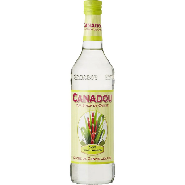 CANADOU - PUR SIROP DE CANNE - 70CL