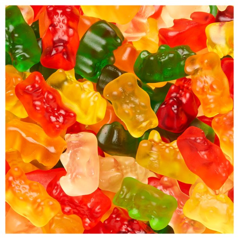 HARIBO GOLDBEARS 4 OZ