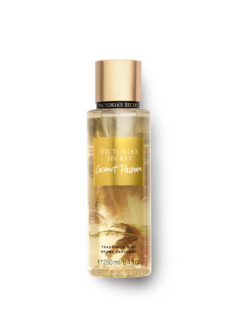 Victoria's secret Coconut passion 250ml