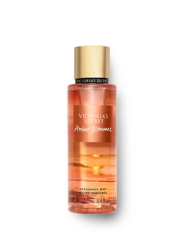 Victoria's secret Amber romance 250ml