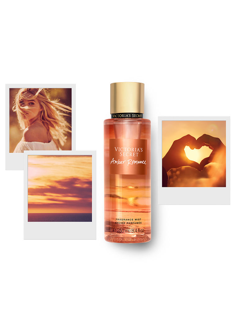 Victoria's secret Amber romance 250ml