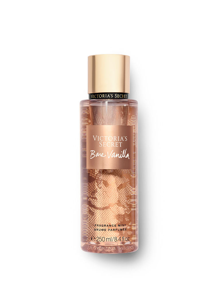 Victoria's secret bare vanilla 250ml