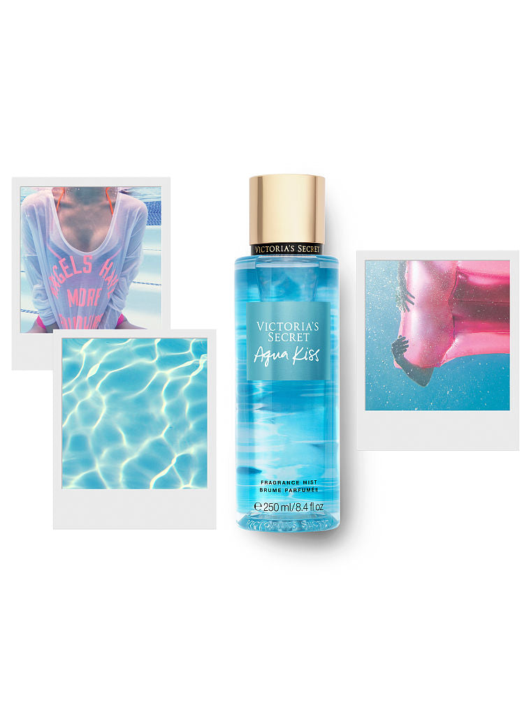 Victoria's Secret Aqua kiss 250ml