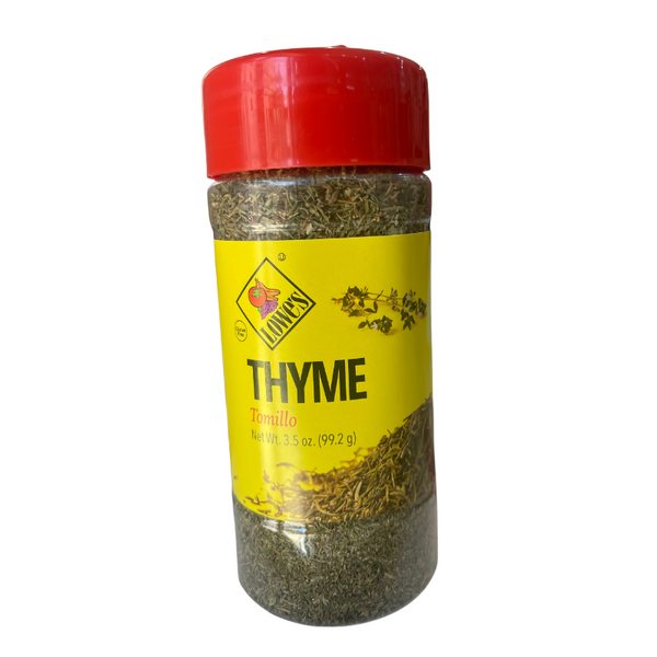 LOWES - THYM - 99.2 G