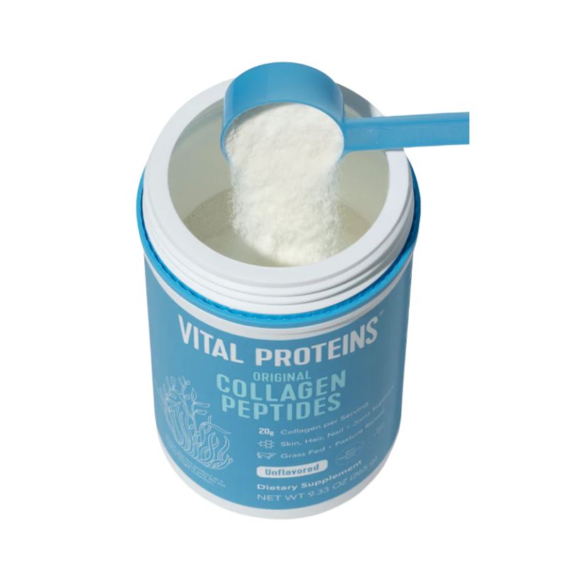 VITAL PROTEINS - COLLAGEN PEPTIDES CANISTER - 284G