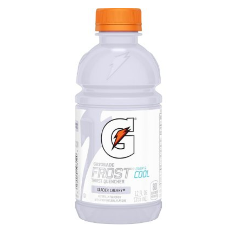 GATORADE  355mL