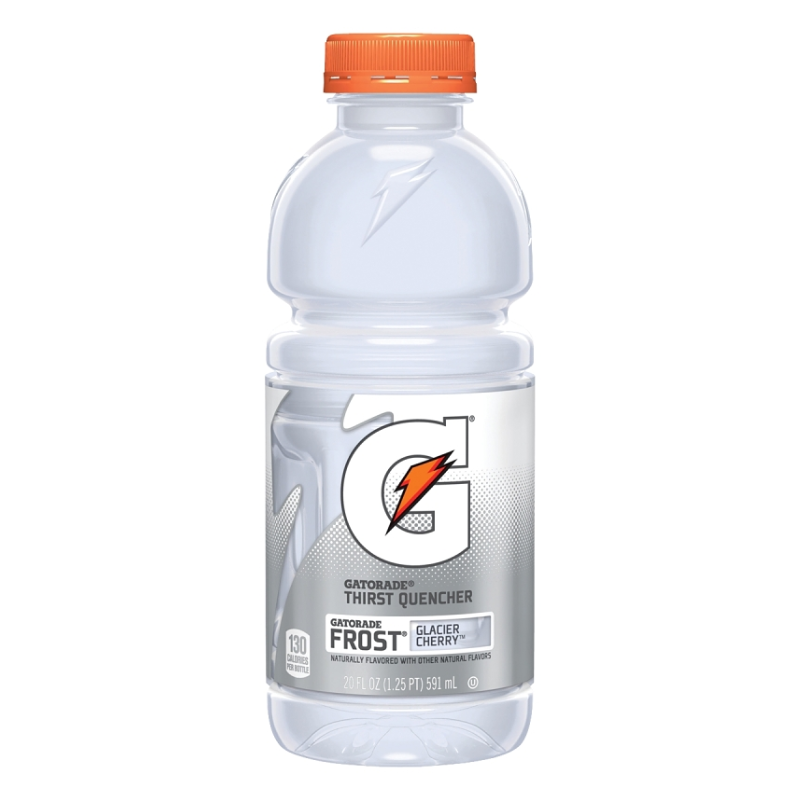 GATORADE 591 mL