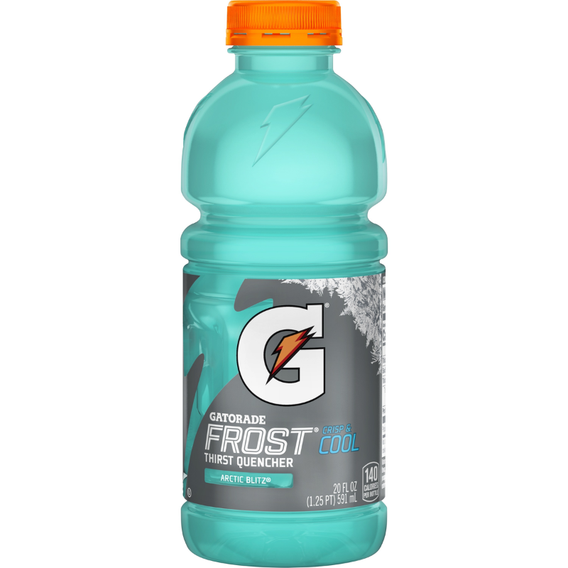 GATORADE 591 mL