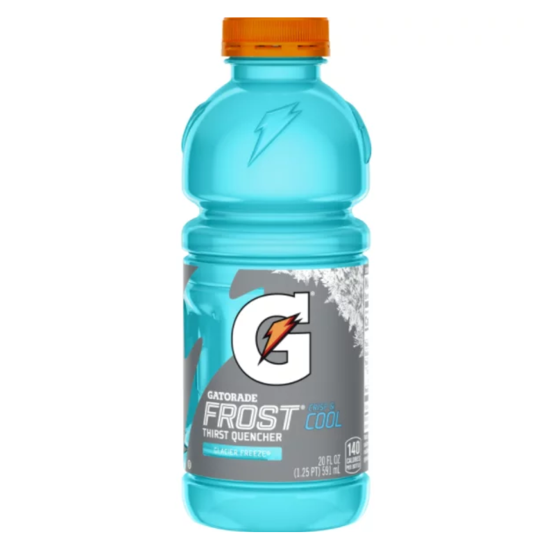 GATORADE 591 mL