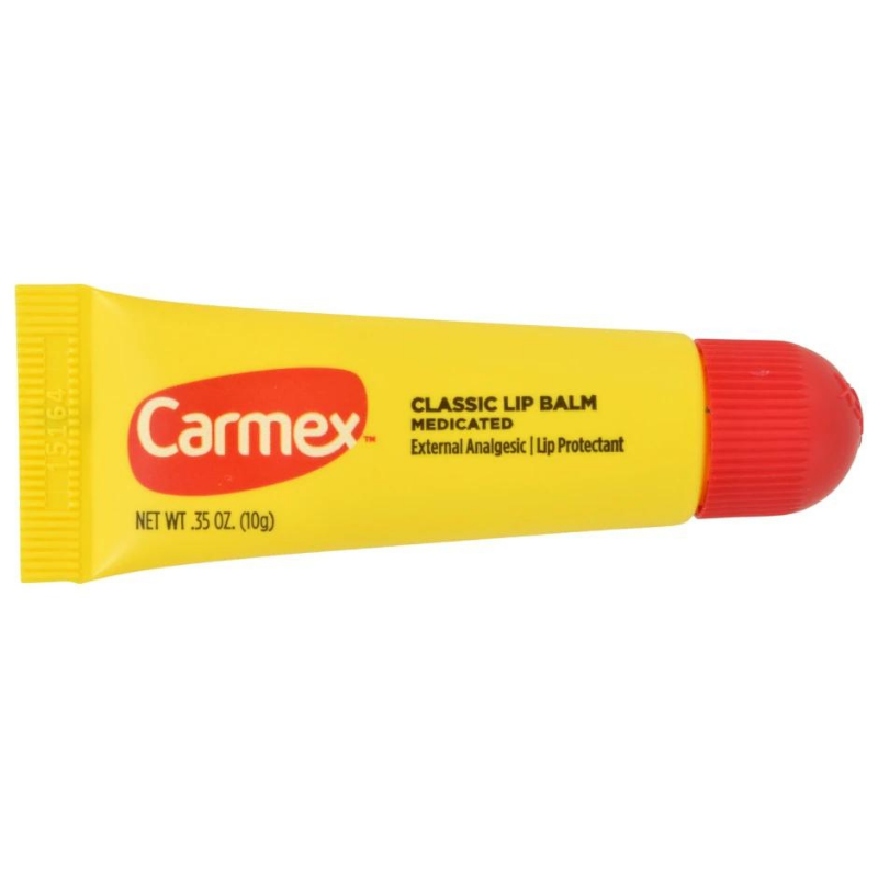 CARMEX soin des lèvres original en tube 10g