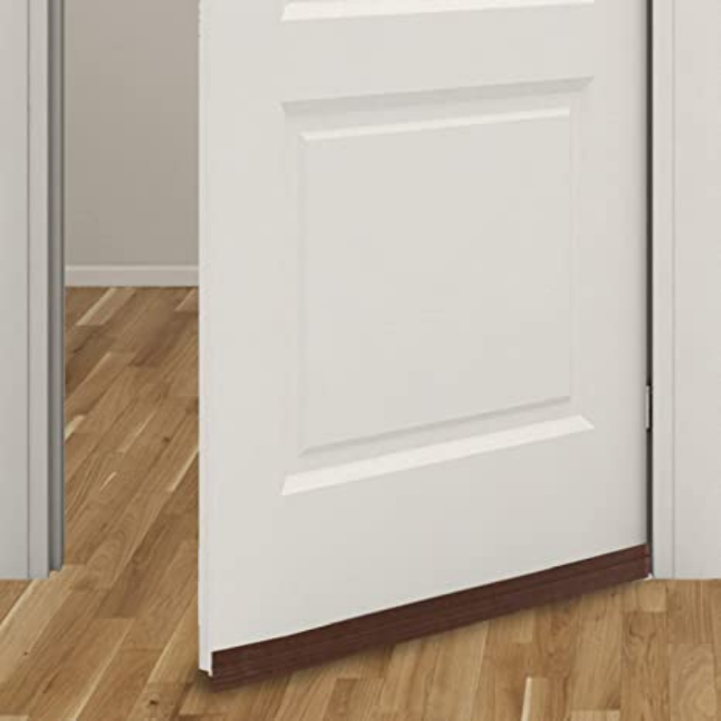 HOLIKME Bouchon de porte (2 packs)