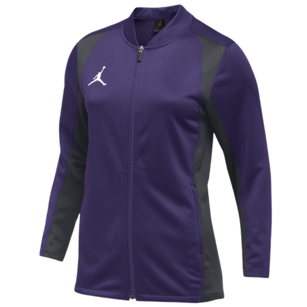 JORDAN Flight Knit Jacket (Femme)