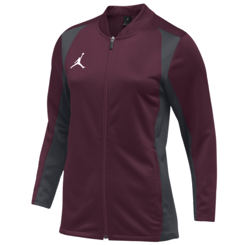 JORDAN Flight Knit Jacket (Femme)