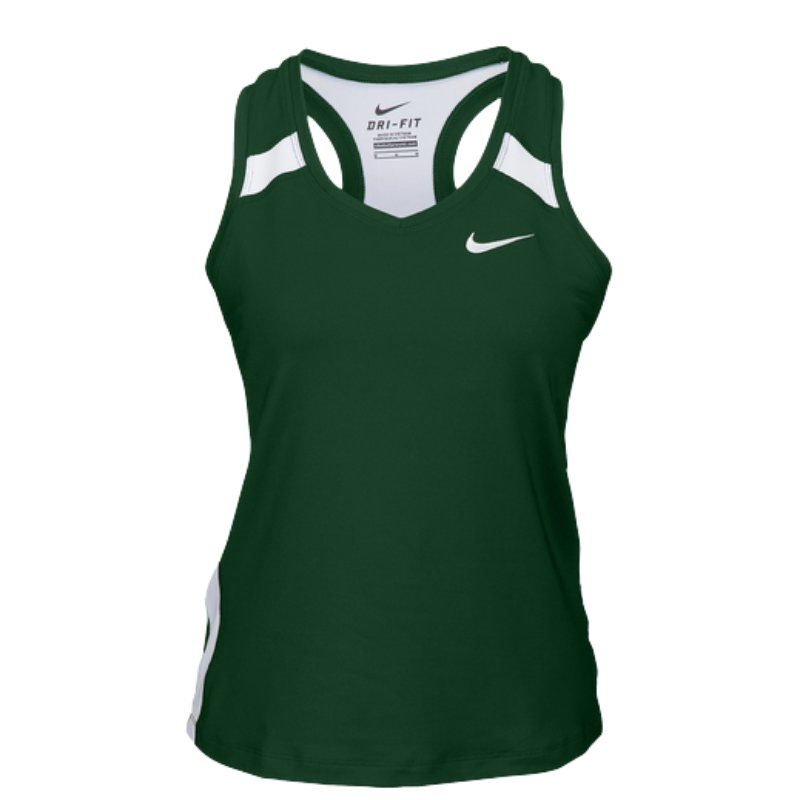 NIKE Dri-FIT Sans manches (Femme )