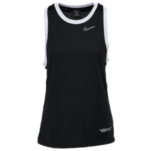 NIKE Dri-FIT Sans manches (Femme )