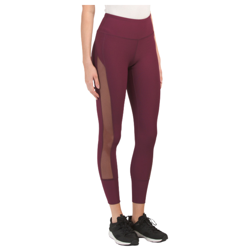 Leggings Taille Haute 90 Degree by Reflex