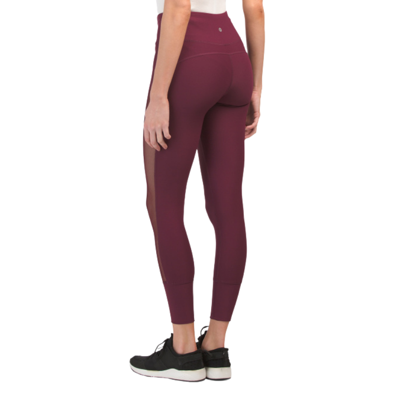 Leggings Taille Haute 90 Degree by Reflex