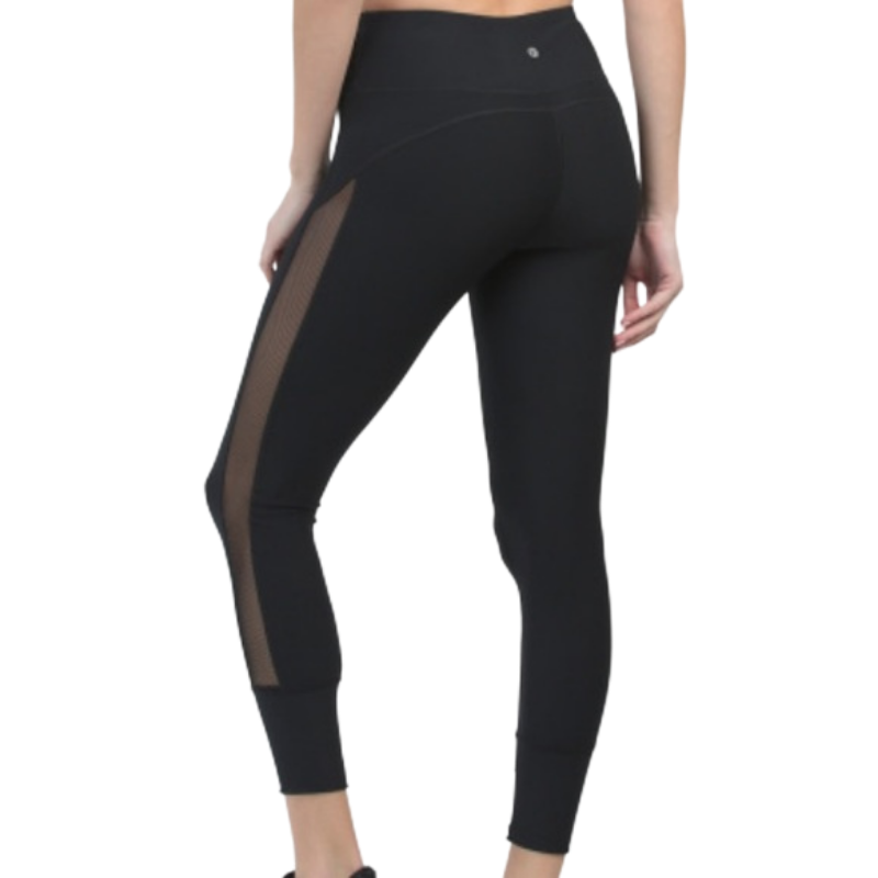 Leggings Taille Haute 90 Degree by Reflex